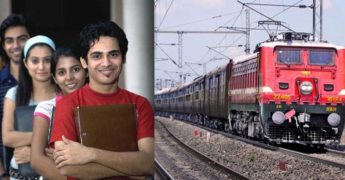 railway recruitment
